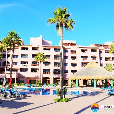 Marina Pinacate A-412 Rocky Point Exterior photo