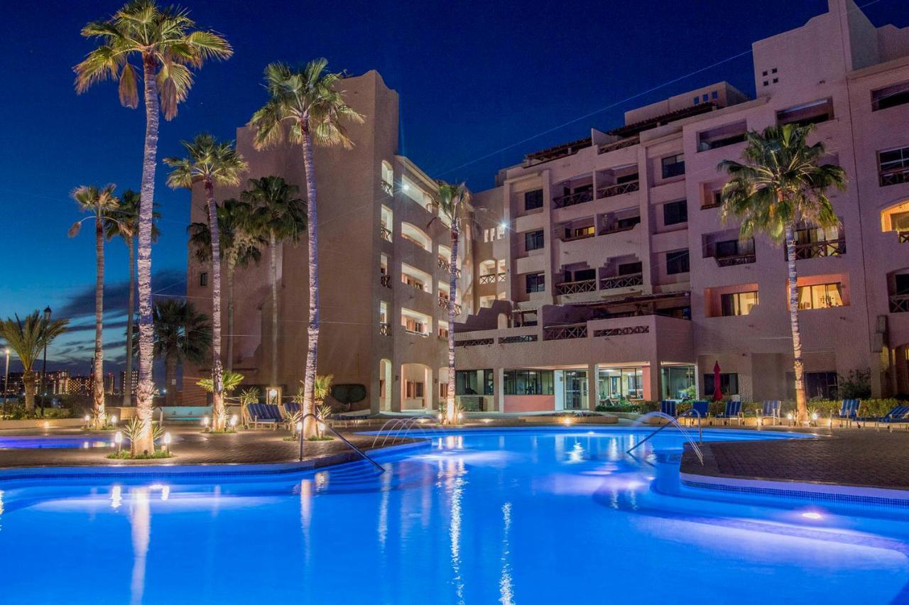 Marina Pinacate A-412 Rocky Point Exterior photo