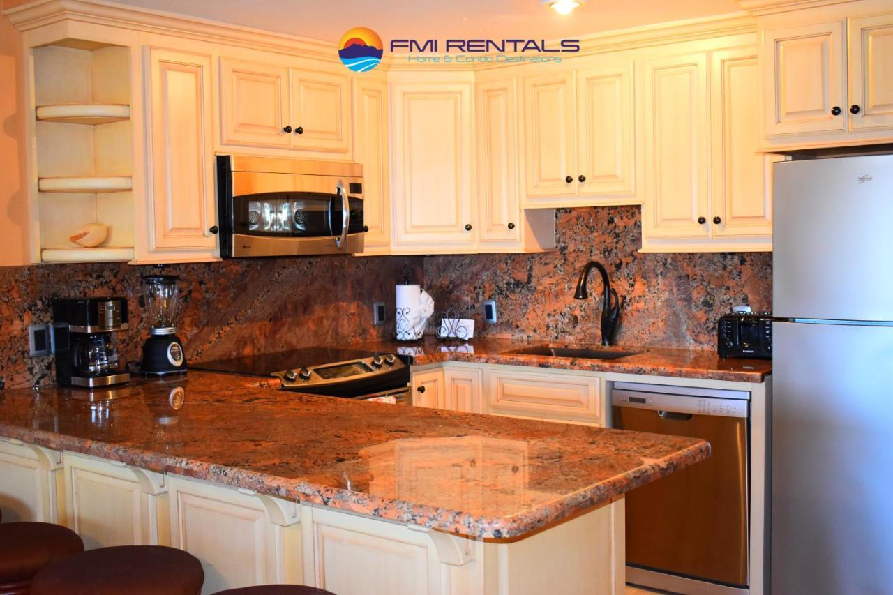 Marina Pinacate A-412 Rocky Point Exterior photo