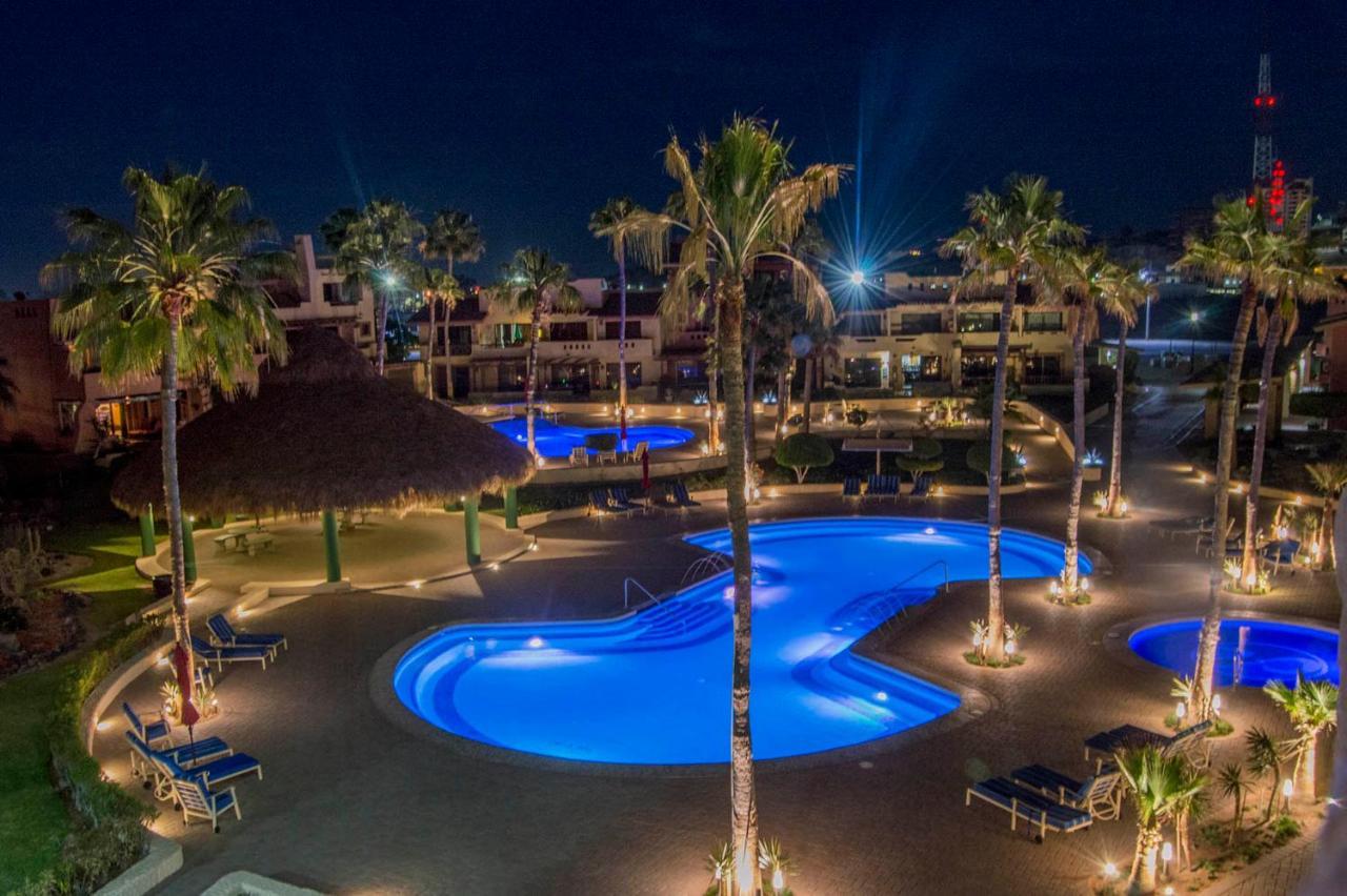 Marina Pinacate A-412 Rocky Point Exterior photo