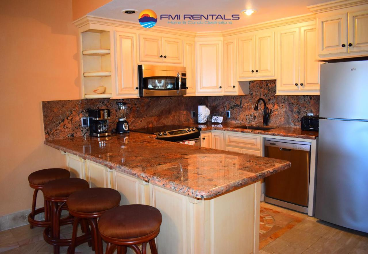 Marina Pinacate A-412 Rocky Point Exterior photo