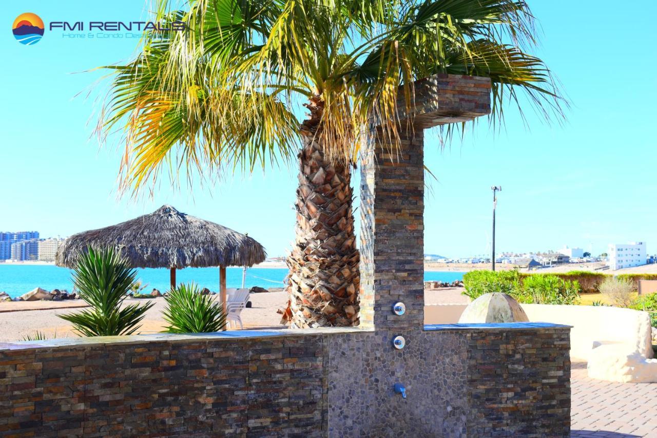Marina Pinacate A-412 Rocky Point Exterior photo