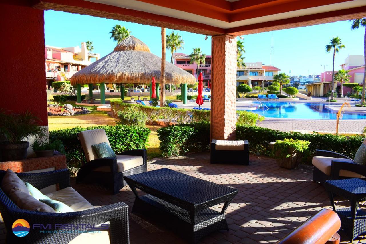 Marina Pinacate A-412 Rocky Point Exterior photo