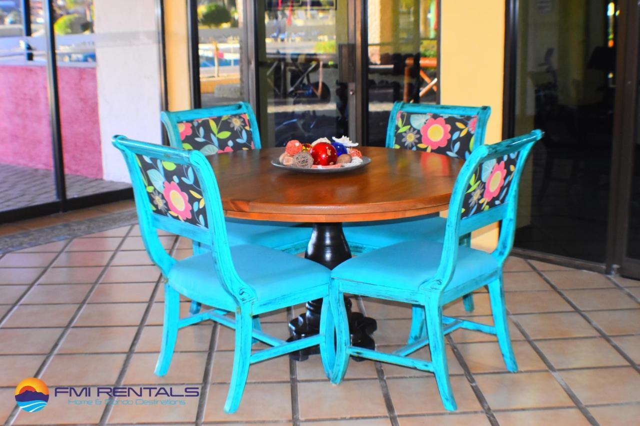 Marina Pinacate A-412 Rocky Point Exterior photo
