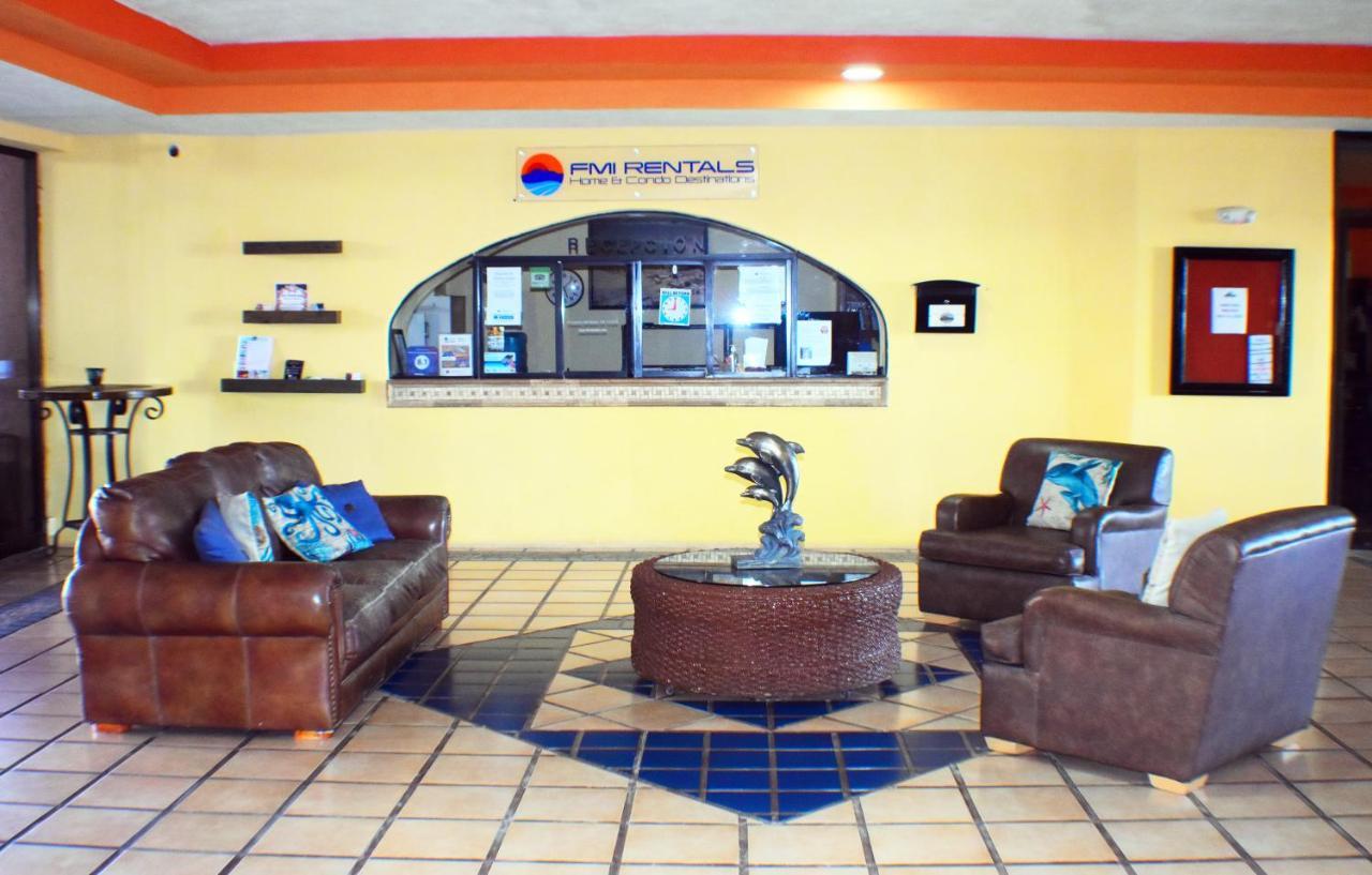 Marina Pinacate A-412 Rocky Point Exterior photo