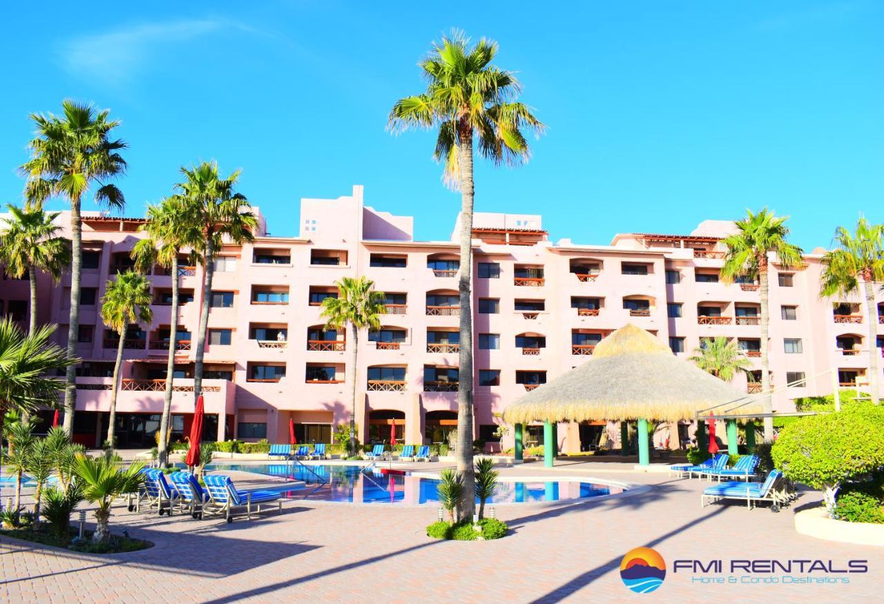 Marina Pinacate A-412 Rocky Point Exterior photo
