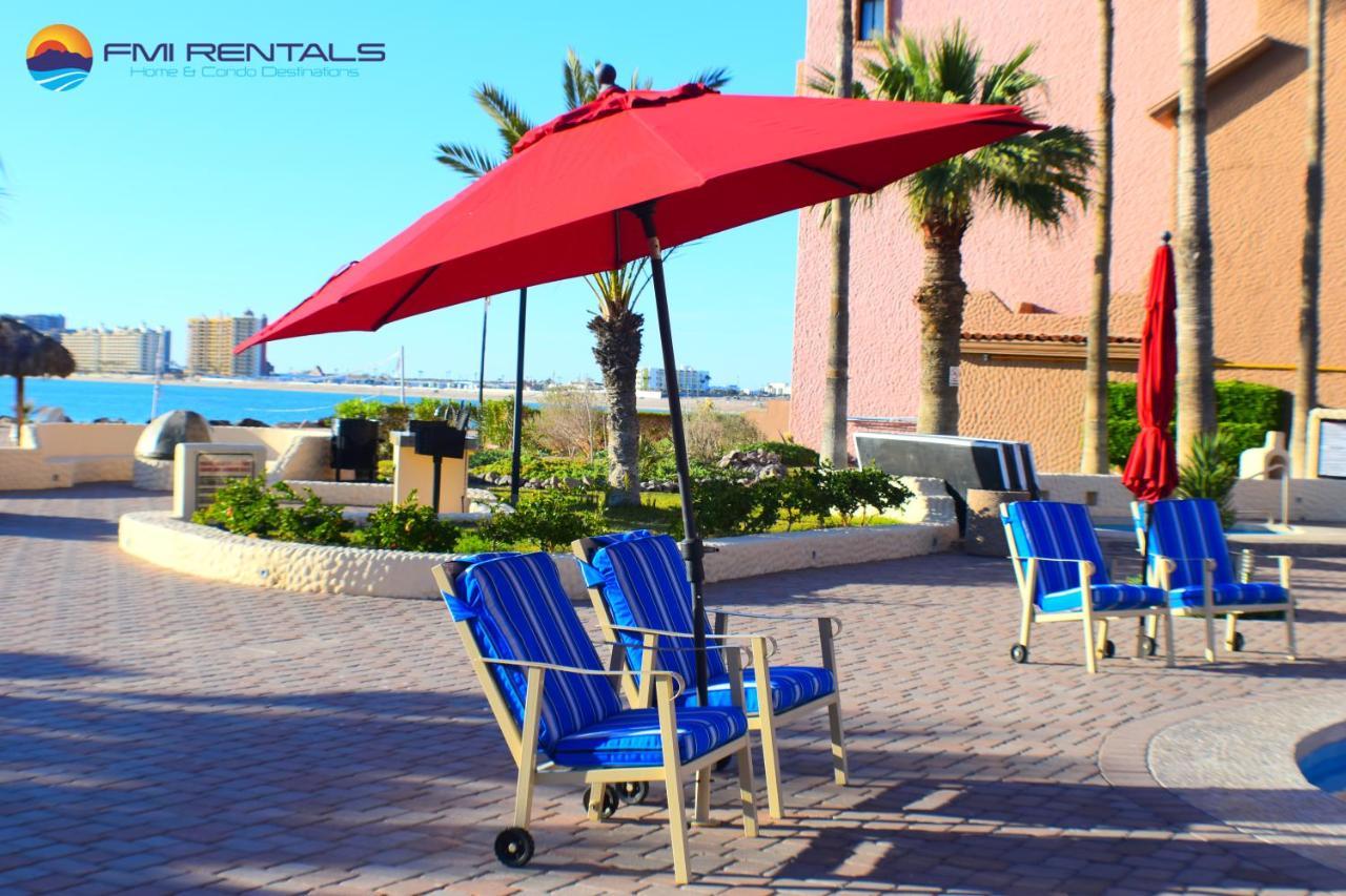 Marina Pinacate A-412 Rocky Point Exterior photo