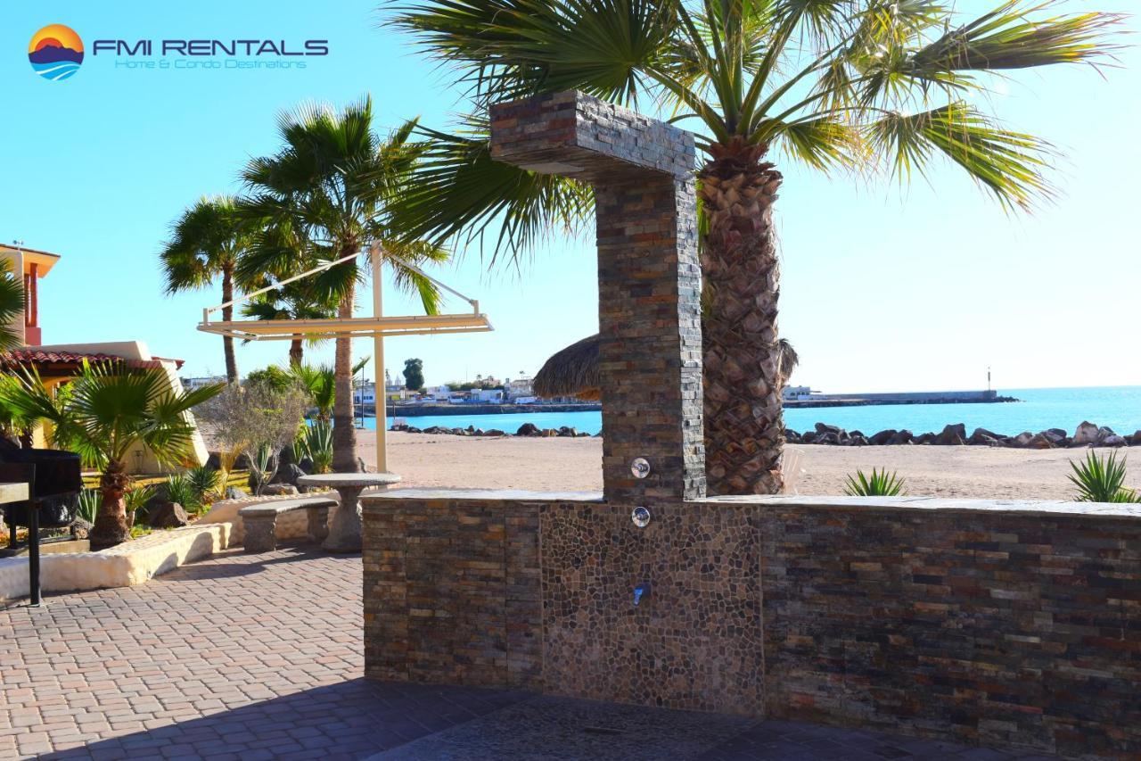 Marina Pinacate A-412 Rocky Point Exterior photo
