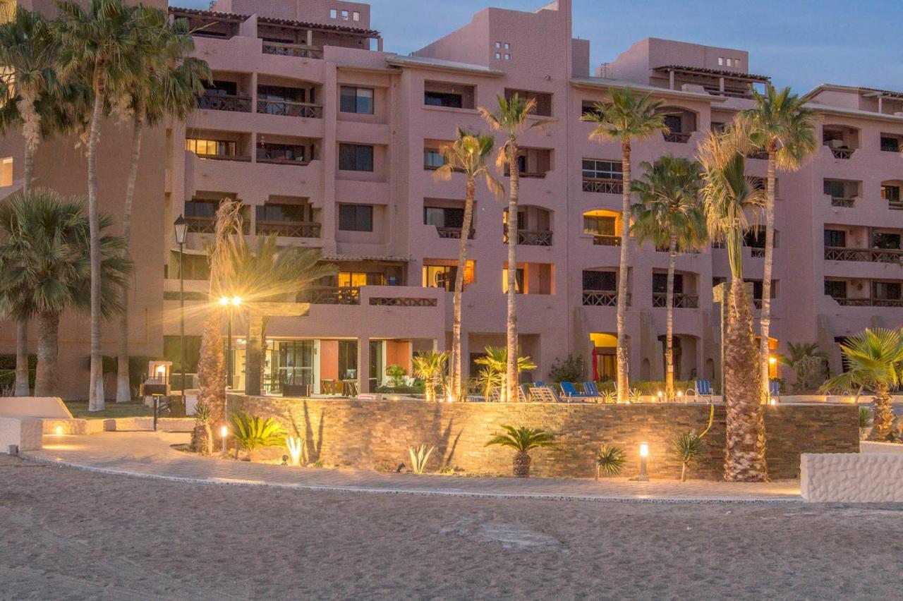 Marina Pinacate A-412 Rocky Point Exterior photo