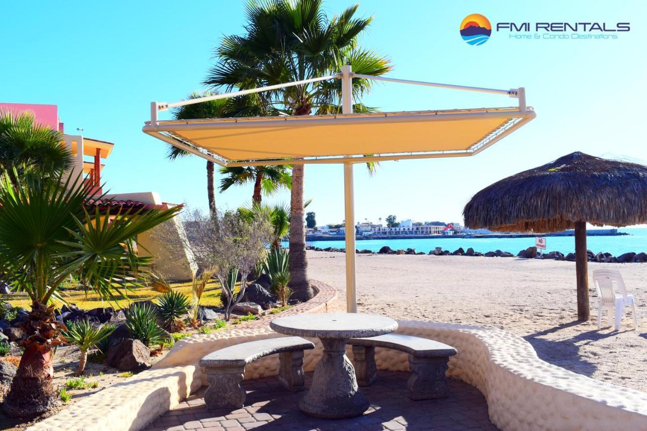 Marina Pinacate A-412 Rocky Point Exterior photo