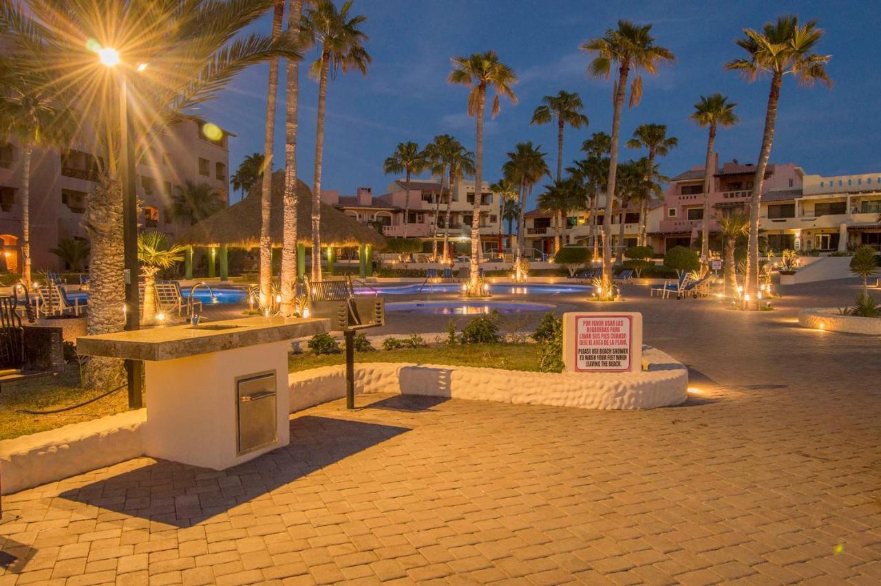 Marina Pinacate A-412 Rocky Point Exterior photo