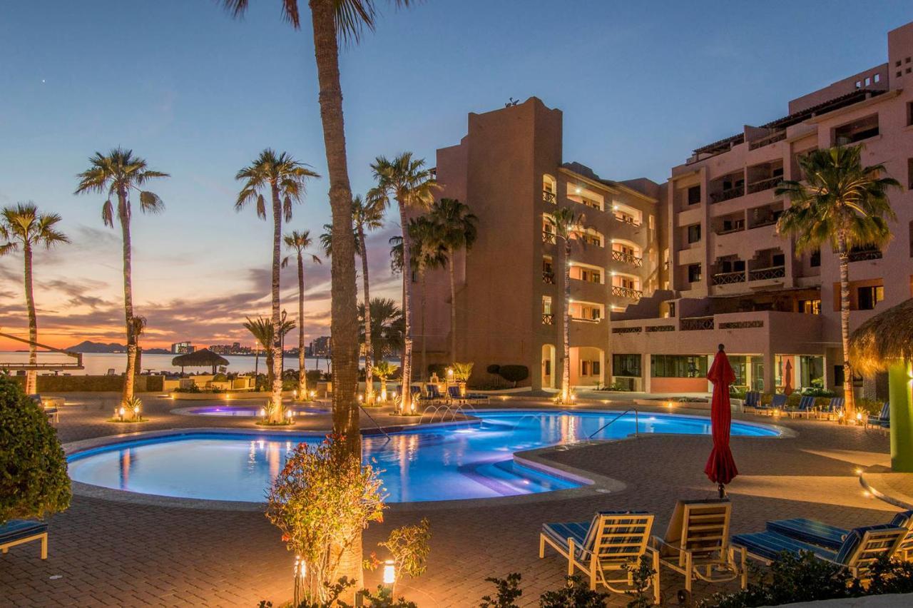 Marina Pinacate A-412 Rocky Point Exterior photo