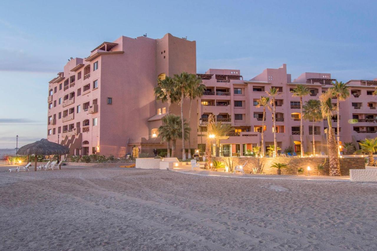 Marina Pinacate A-412 Rocky Point Exterior photo